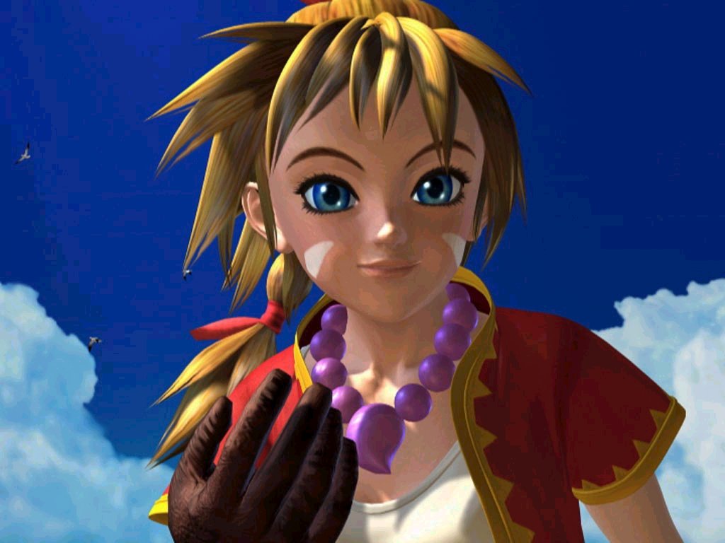 chronocross_kid chronocross_kid