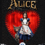 American McGee’s Alice