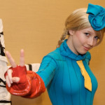 Video Game Cosplay
