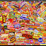 Games & Candy