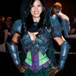 Video Game Cosplay