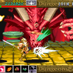 Dungeons & Dragons: Shadow over Mystara