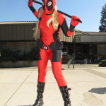 Video Game Cosplay