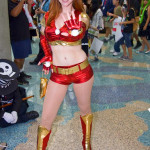 Video Game Cosplay