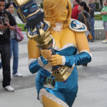 Video Game Cosplay