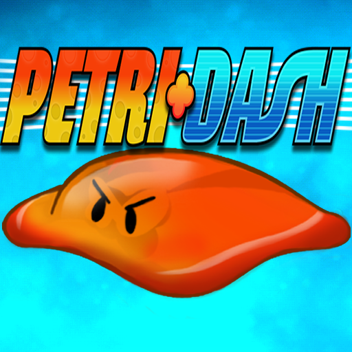 Petri-Dash icon