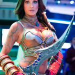Video Game Cosplay