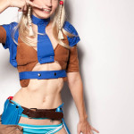 Video Game Cosplay