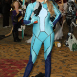 Samus - Metroid Cosplay - Video Game Cosplay - 2