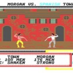 Sid Meiers - Pirates - PC - Gameplay screenshot - 3