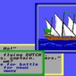 Sid Meiers - Pirates - PC - Gameplay screenshot - 4