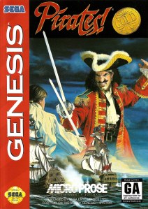 Sid Meiers - Pirates - PC - Gameplay screenshot - 5 Sid Meiers - Pirates - PC - Gameplay screenshot