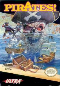Sid Meiers - Pirates - PC - Gameplay screenshot - 6 Sid Meiers - Pirates - PC - Gameplay screenshot