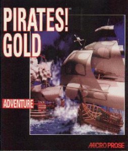 Sid Meiers - Pirates - PC - Gameplay screenshot - 7 Sid Meiers - Pirates - PC - Gameplay screenshot