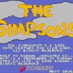 The Simpsons Arcade Game - Xbox live - Gameplay Screenshot - 1