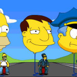 The Simpsons Arcade Game - Xbox live - Gameplay Screenshot - 3