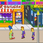 The Simpsons Arcade Game - Xbox live - Gameplay Screenshot - 4