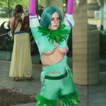 Video Game Cosplay