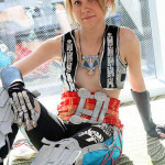 Video Game Cosplay