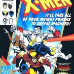 The Uncanny X-Men