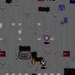 X-Men-The-Uncanny - NES - Gameplay Screenshot - 3