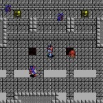 X-Men-The-Uncanny - NES - Gameplay Screenshot - 4