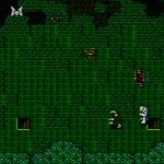 X-Men-The-Uncanny - NES - Gameplay Screenshot - 5