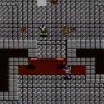 X-Men-The-Uncanny - NES - Gameplay Screenshot - 6