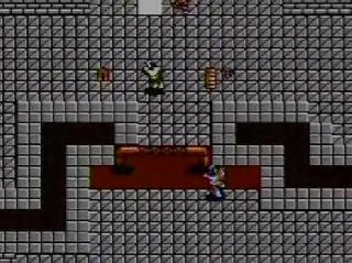 X-Men-The-Uncanny - NES - Gameplay Screenshot - 6 X-Men-The-Uncanny - NES - Gameplay Screenshot