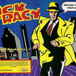 Dick Tracy