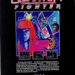 Quantum Fighter