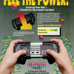The Power Grip