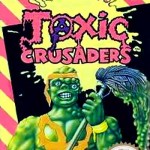 Toxic Crusaders
