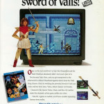Valis 3