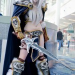 Arthas - World of Warcraft