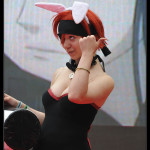 Bunny Cosplay - Rabbit cosplay - Easter Cosplay