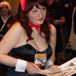 Bunny Cosplay - Rabbit cosplay - Easter Cosplay