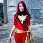 Marvel Comics and DC comics Superhero Cosplay