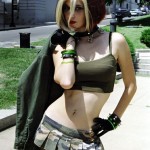 Marvel Comics and DC comics Superhero Cosplay
