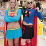 Heroes and Villians