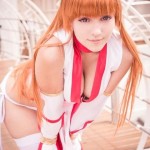 Kasumi - Dead or Alive