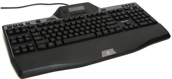 Logitech-G510-Gaming-Keyboard