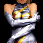 Marvel Comics and DC comics Superhero Cosplay