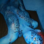 Marvel Comics and DC comics Superhero Cosplay