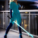 Samus - Metroid