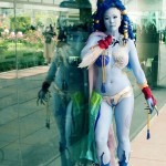 Shiva Cosplay