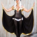 Marvel Comics and DC comics Superhero Cosplay
