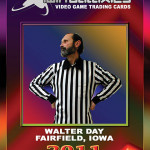 The Interview: Twin Galaxies Video Game Trading Cards