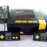 Retro Gear: Metal Gear NES