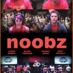 Does upcoming film help gaming or further stereotype it?